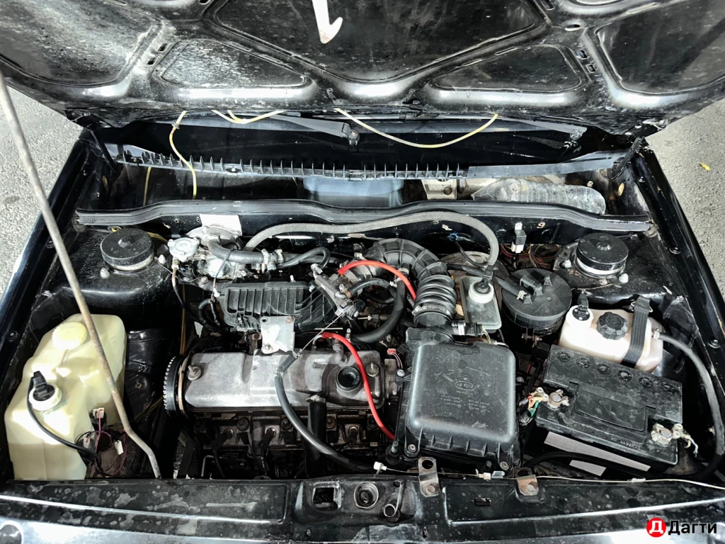 LADA (ВАЗ) 2114, 2010 года