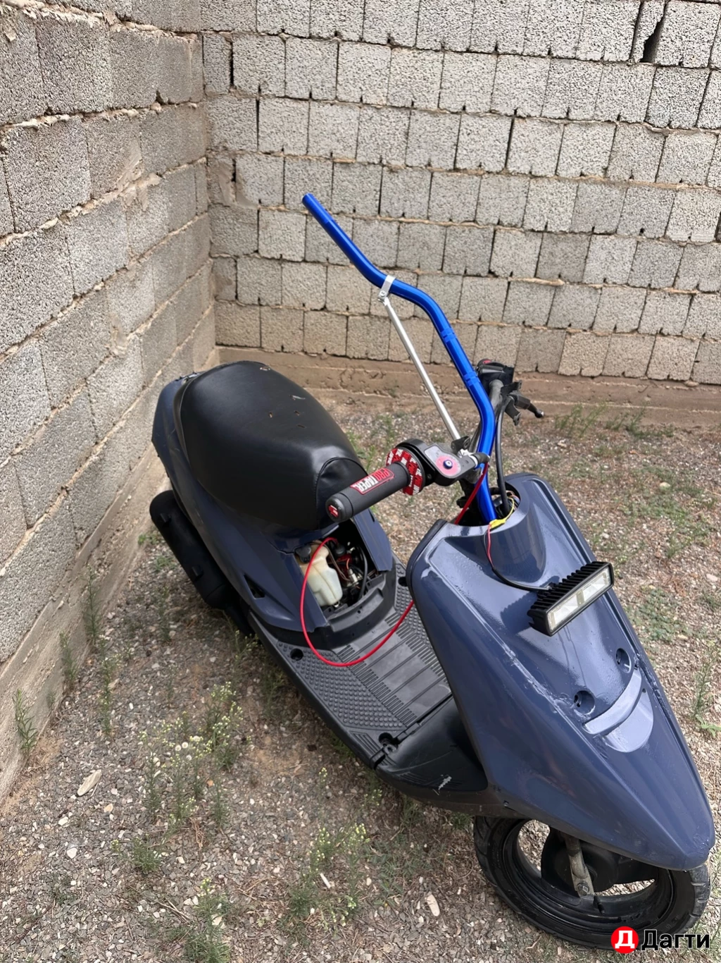 Скутер Yamaha jog