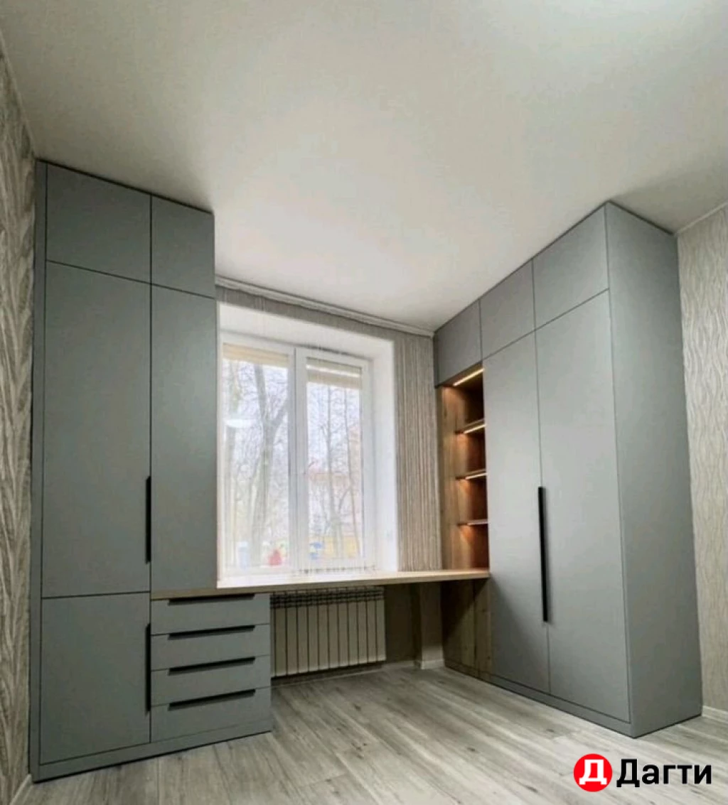 Мебель на заказ