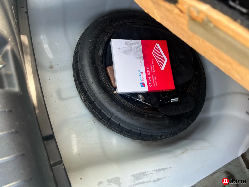 Hyundai Solaris, 2018 года