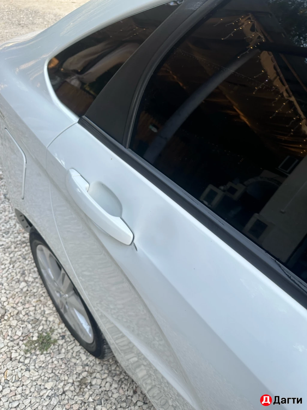 LADA (ВАЗ) Vesta, 2018 года