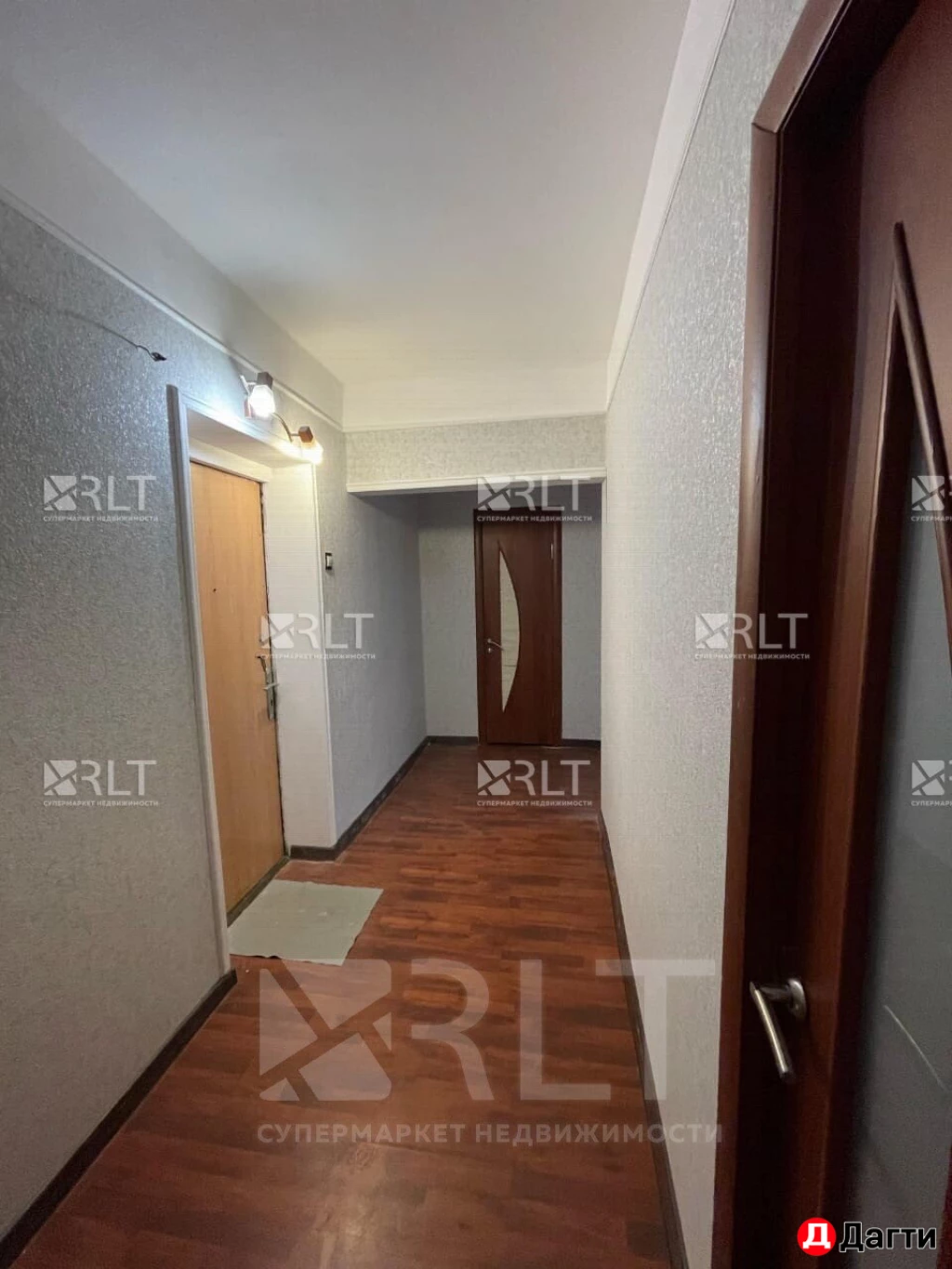 Квартира, 2 комнаты, 56 м², Агент