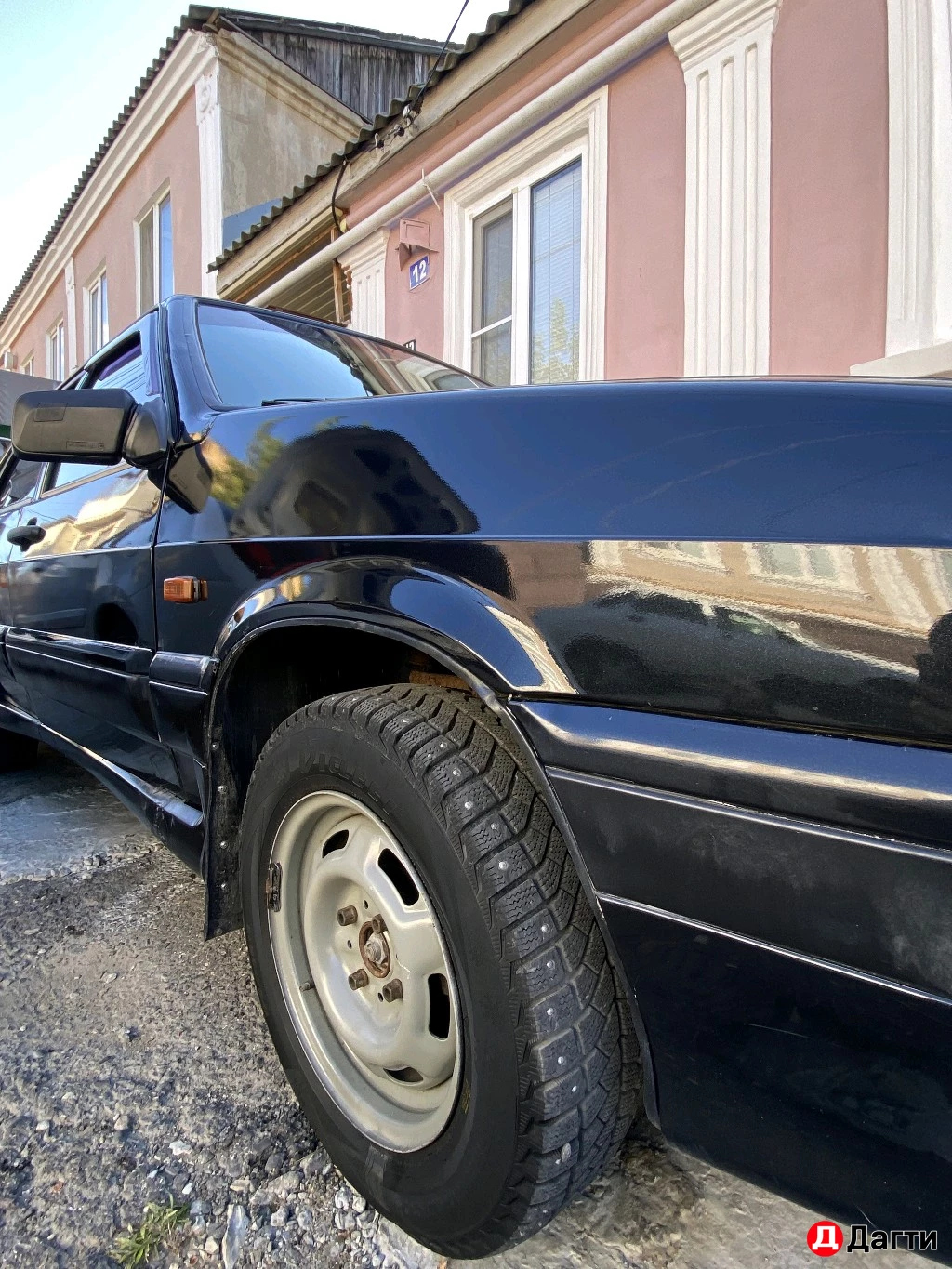 LADA (ВАЗ) 2115, 2006 года