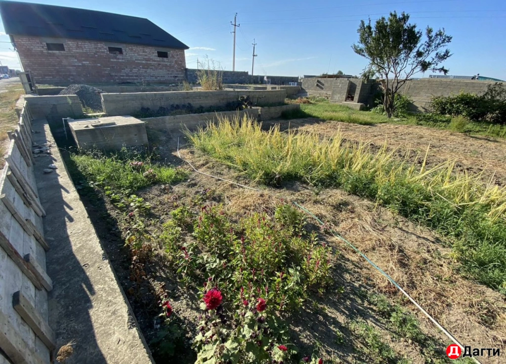 Участок, 6 сот, Поселения (ИЖС)