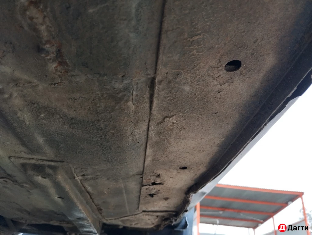 LADA (ВАЗ) 2109, 2000 года