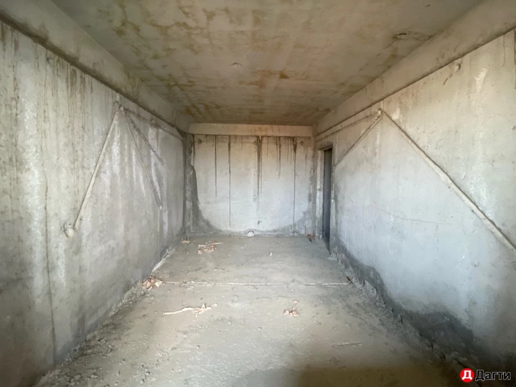 Квартира, 2 комнаты, 78 м², Агент