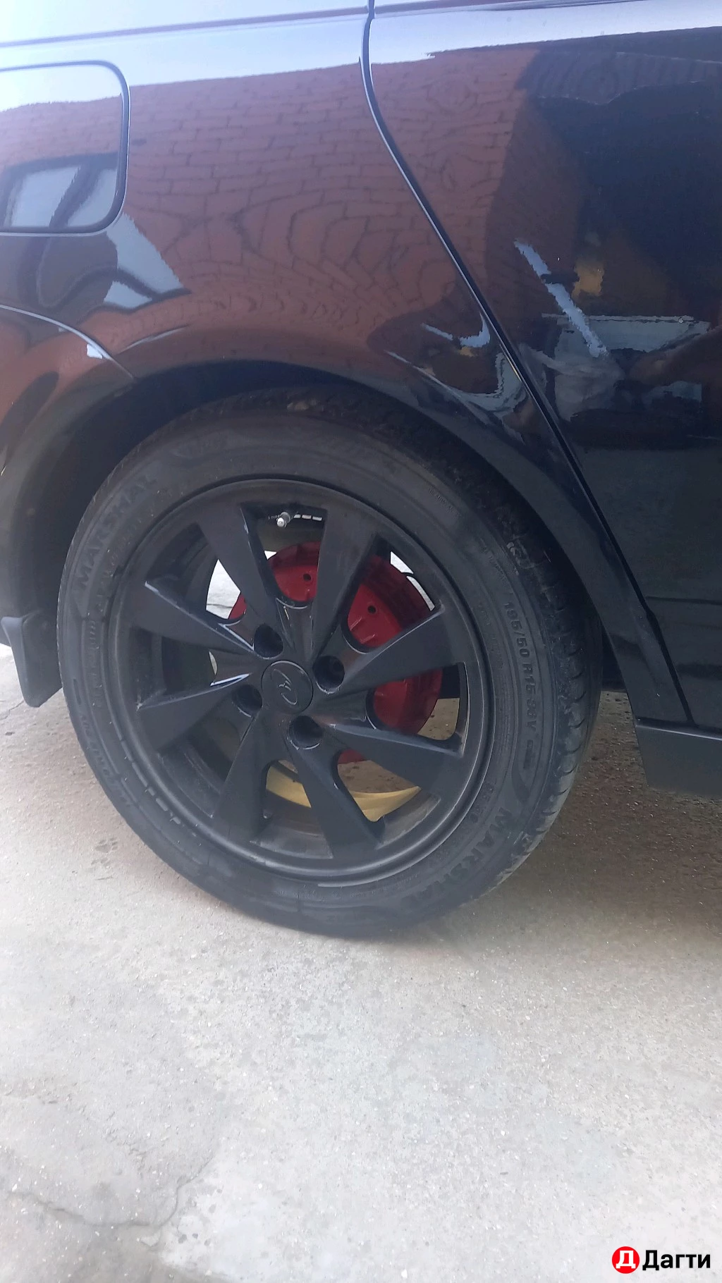 LADA (ВАЗ) Priora, 17 года