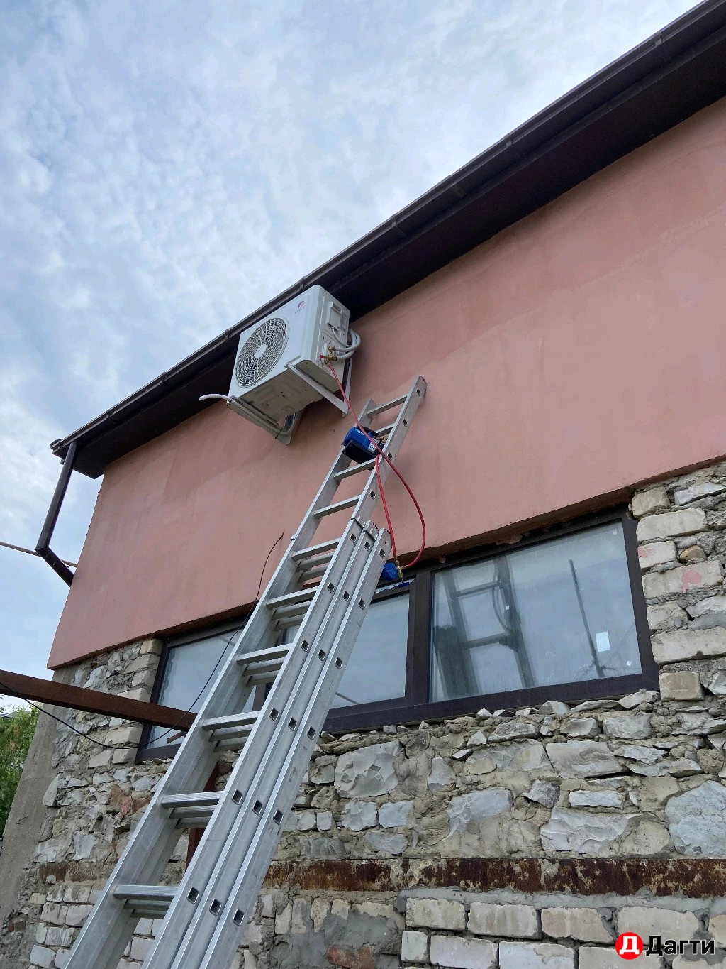 Продажа и установка кондиционеров!!!