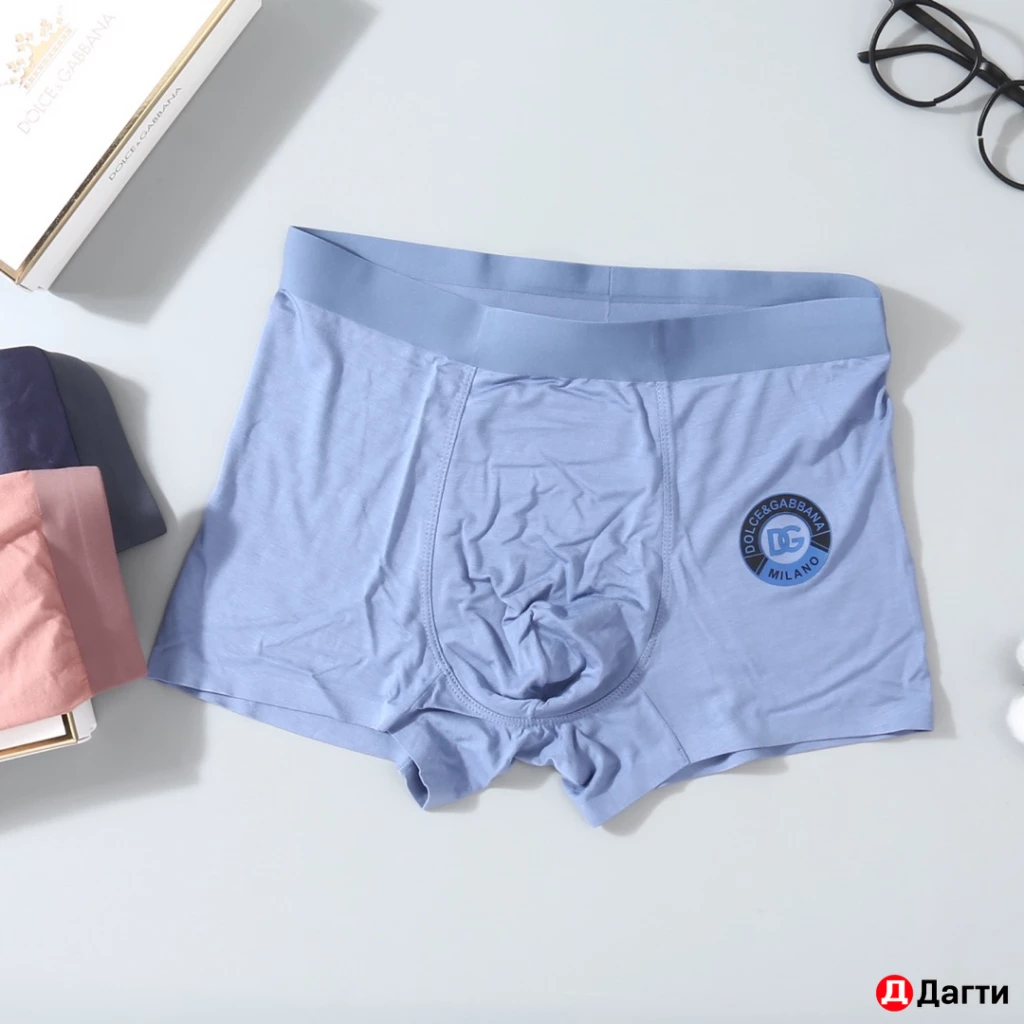 Трусы DG