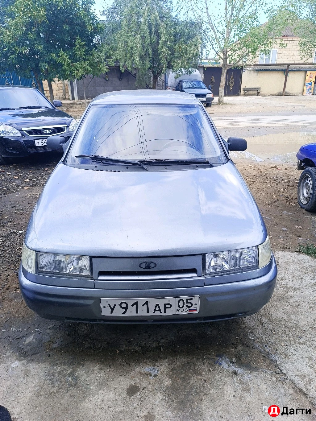 LADA (ВАЗ) 2110, 2006 года