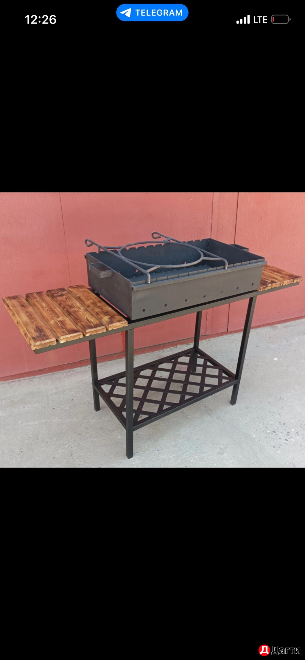 Все виды робот по металу