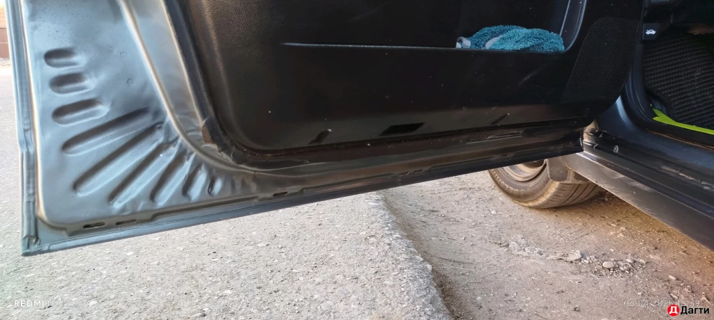 LADA (ВАЗ) Priora, 2010 года