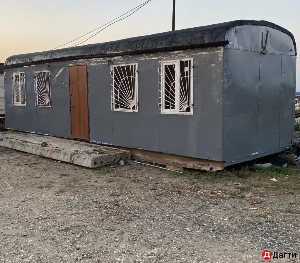 Помещение свободного назначения, 18 м², Собственник