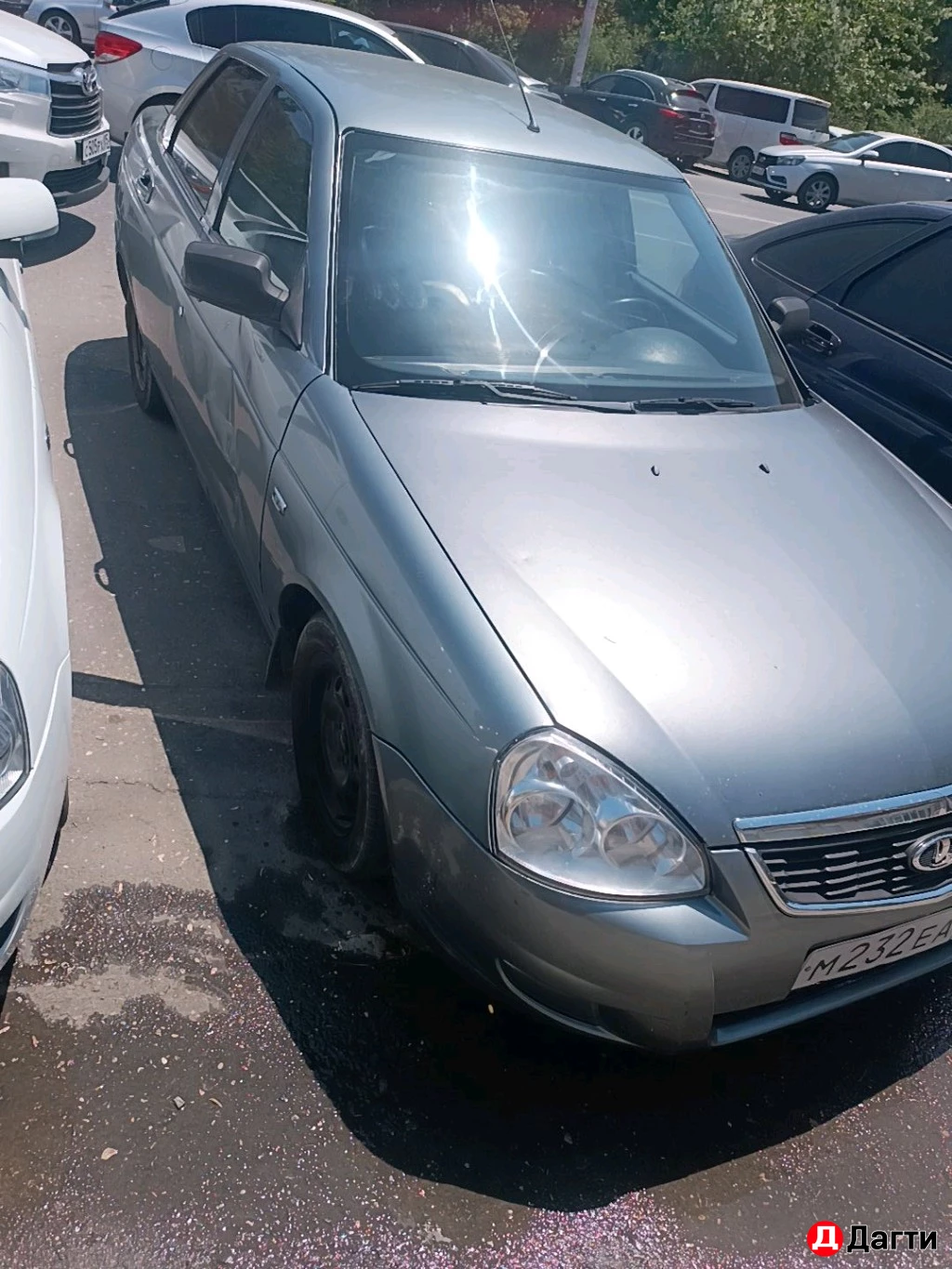 LADA (ВАЗ) 2123, 2010 года