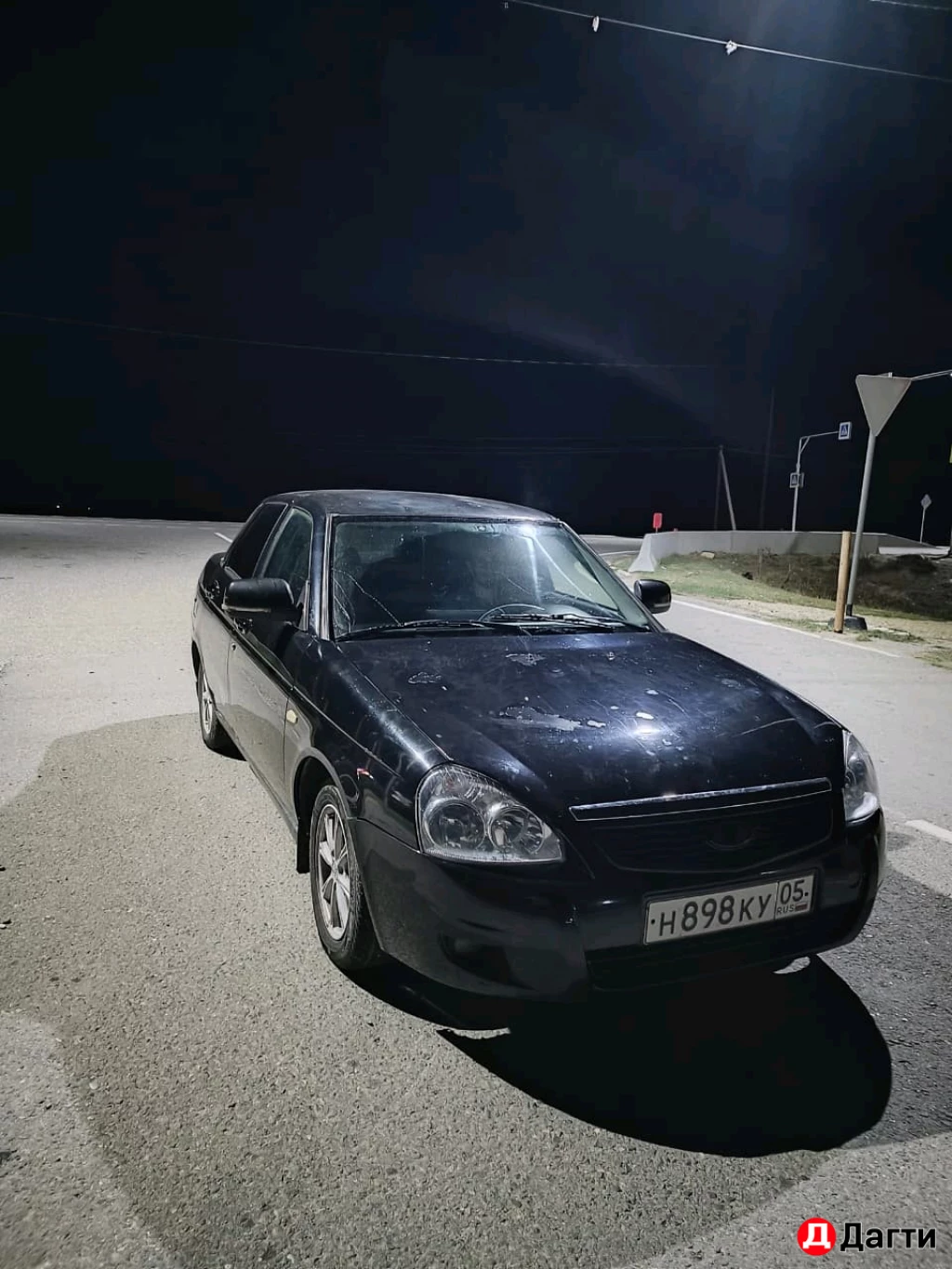 LADA (ВАЗ) 2110, 2009 года