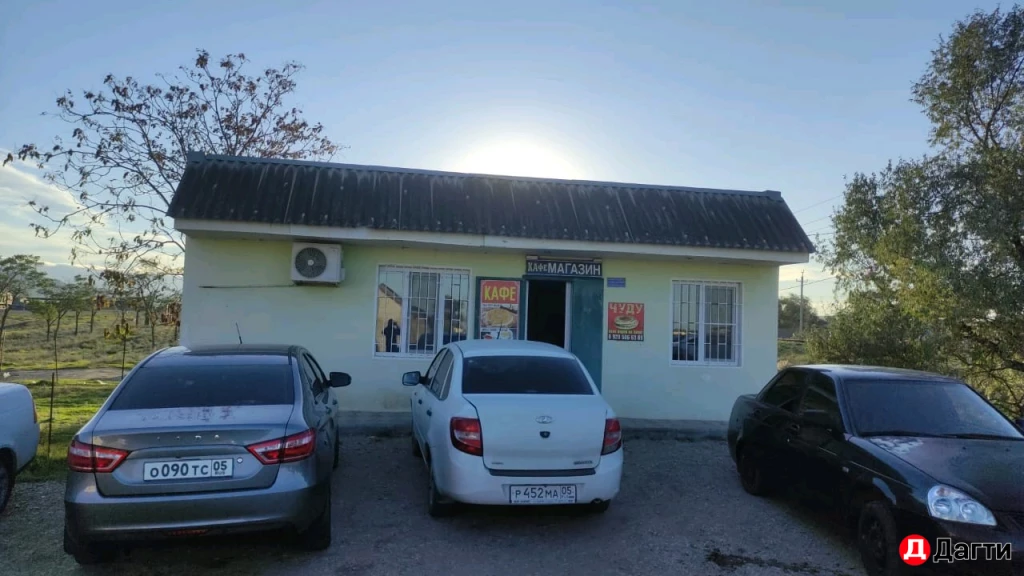 Торговое помещение, 60 м², Собственник