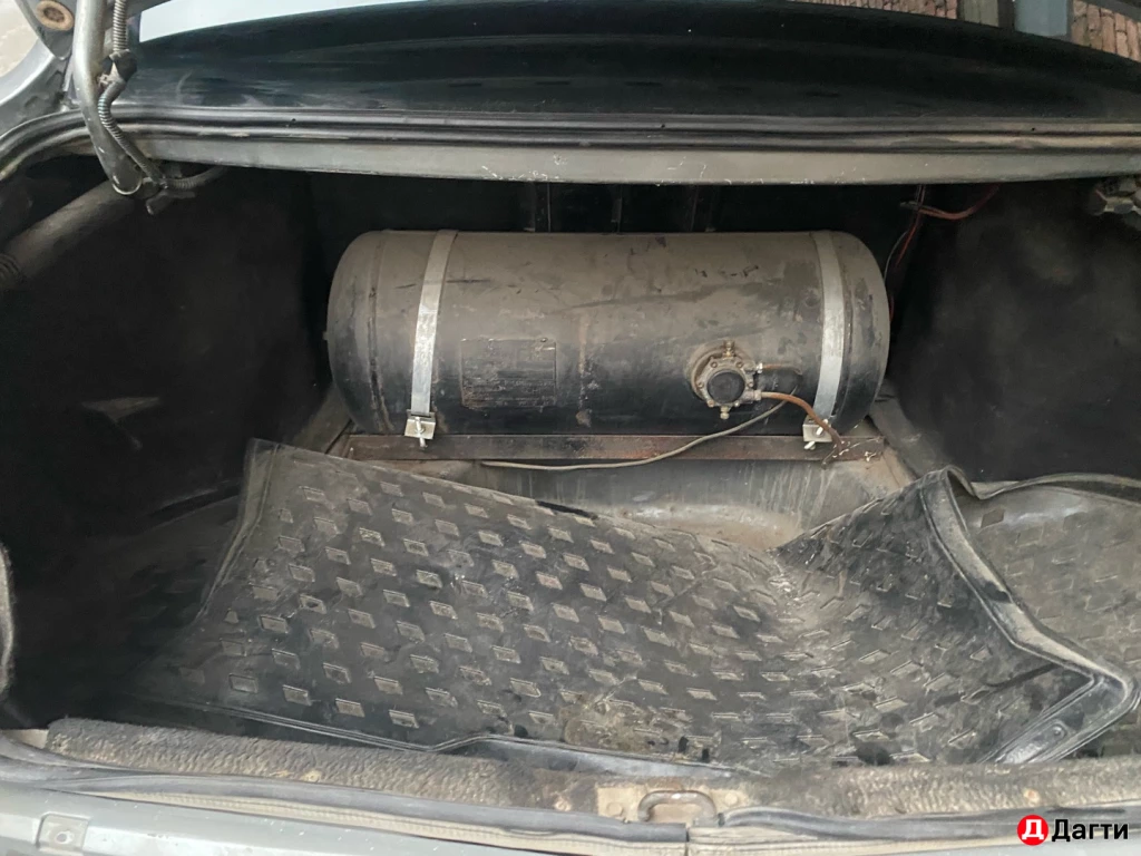 LADA (ВАЗ) Priora, 2007 года