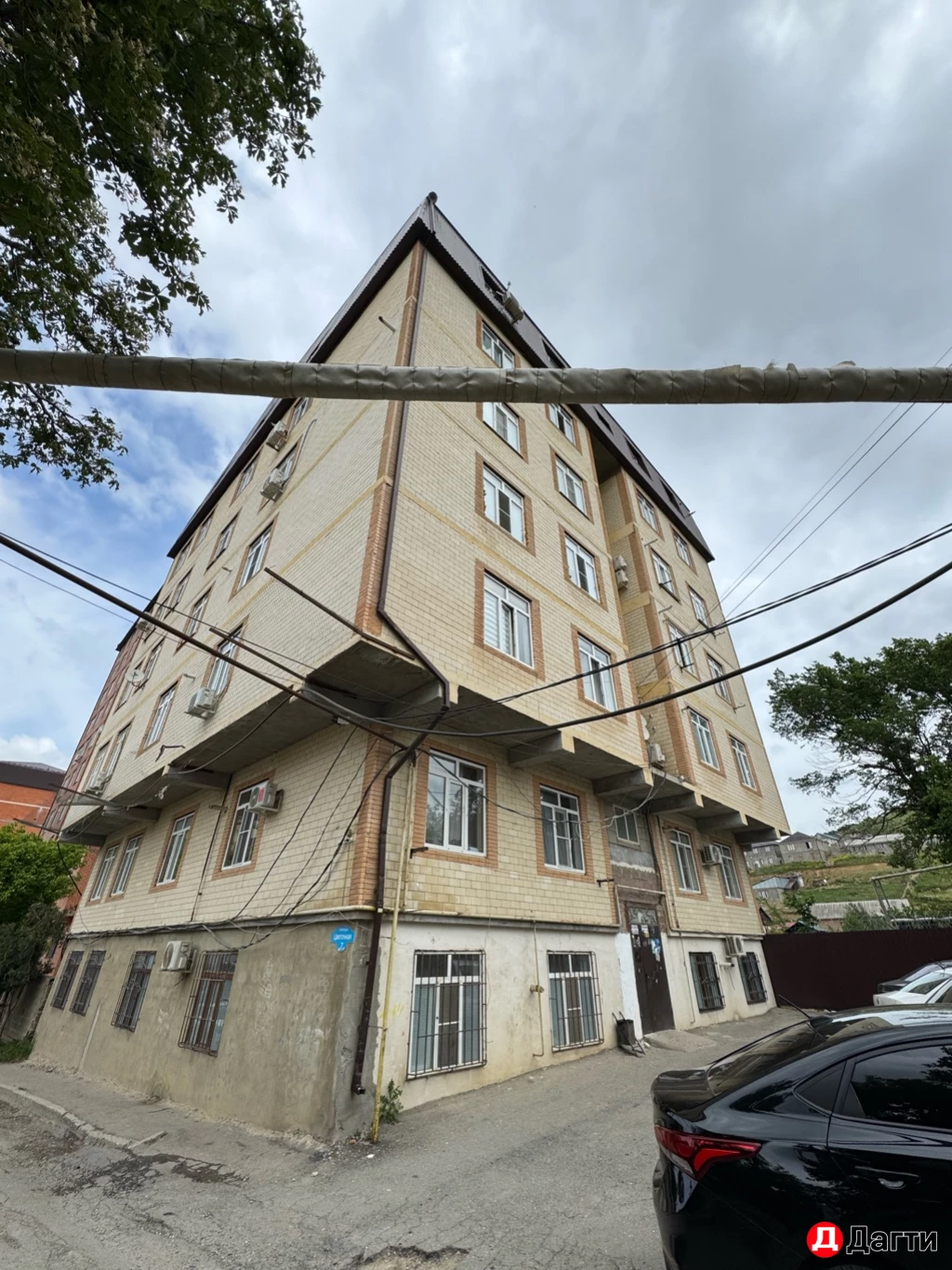 Квартира, 2 комнаты, 80 м², Собственник