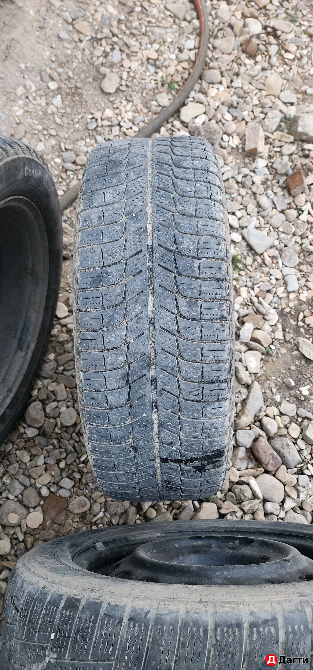 Диски резина