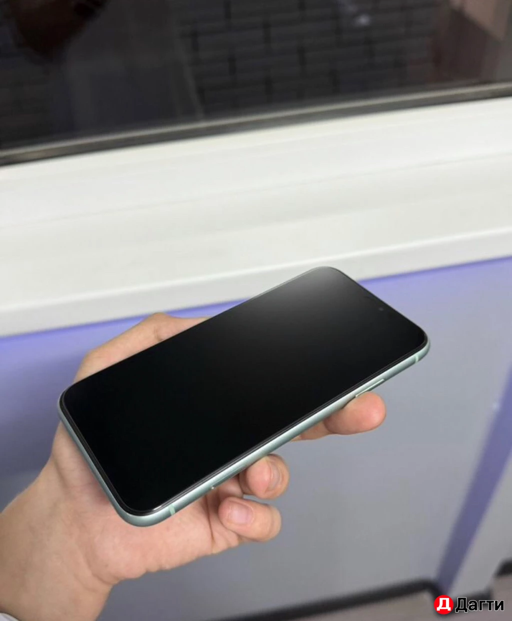 Айфон 11 128гб