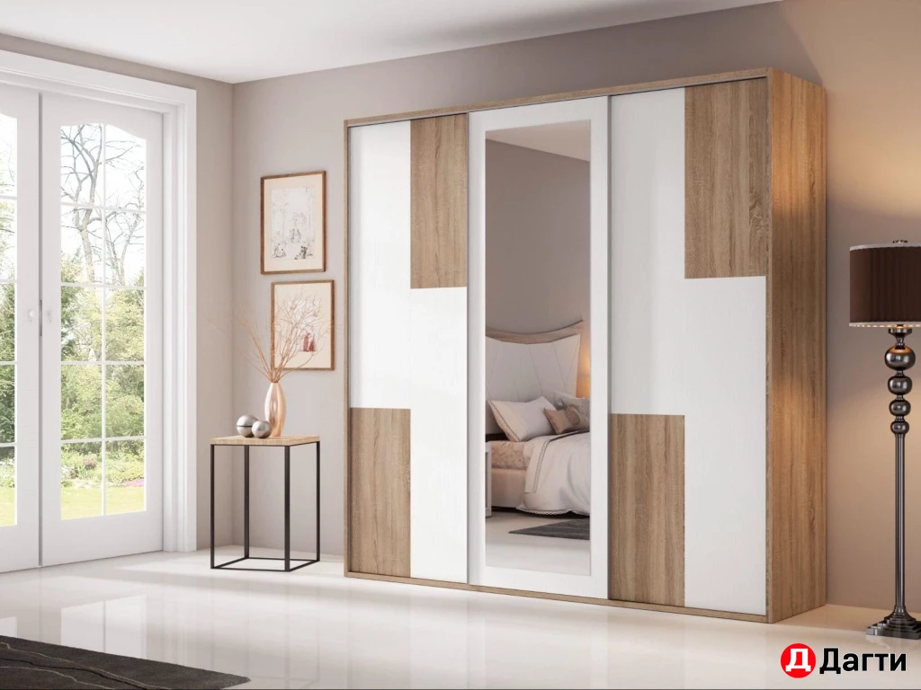 Мебель на заказ