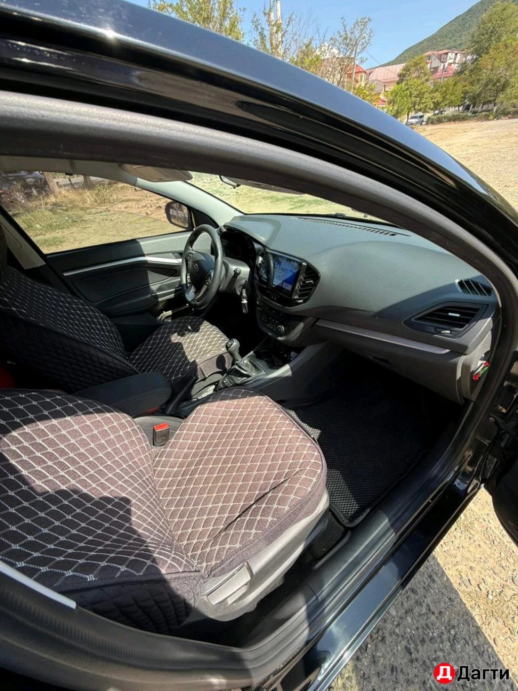 LADA (ВАЗ) Vesta, 21 года