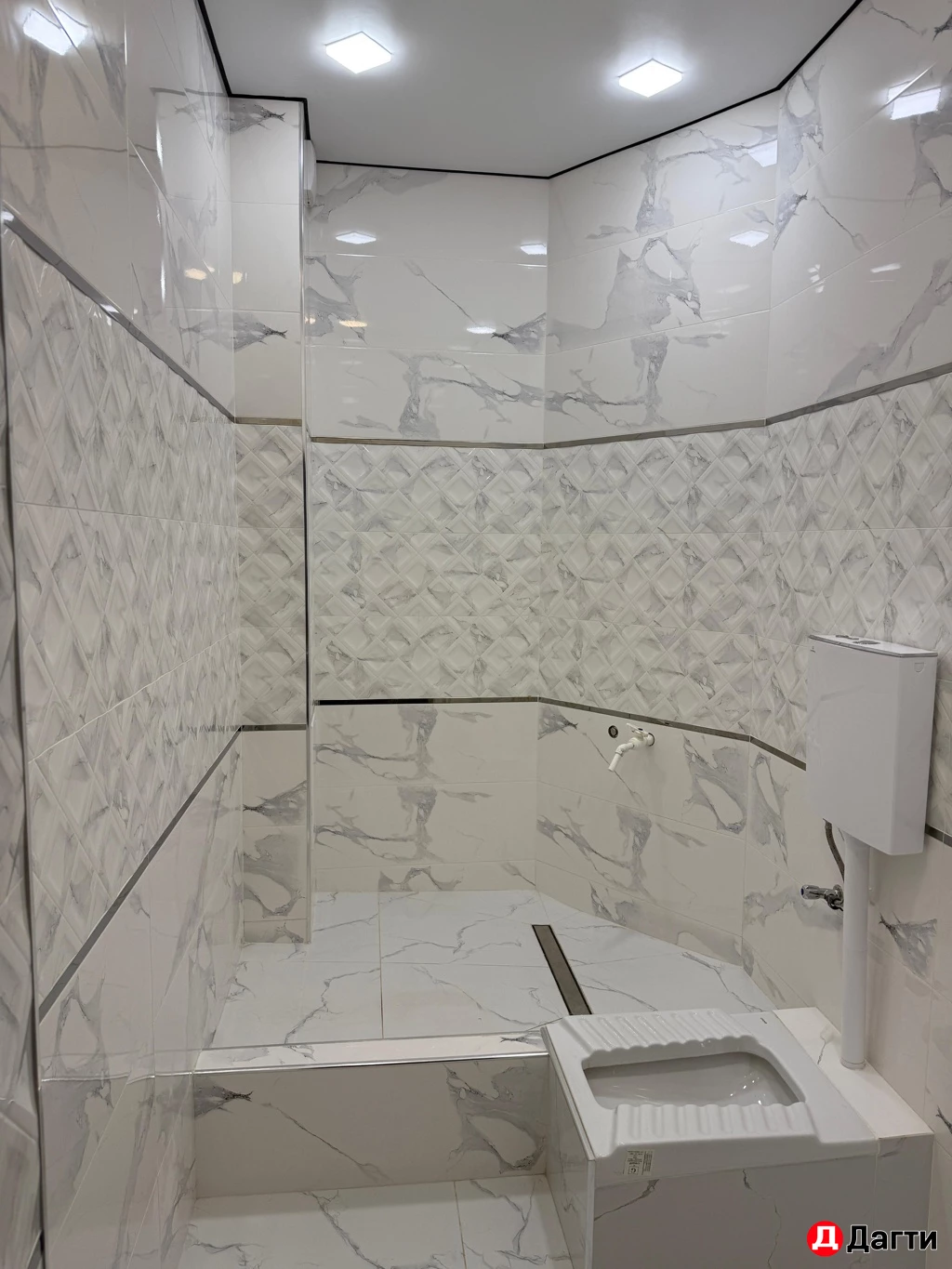 Квартира, 2 комнаты, 68 м², Агент