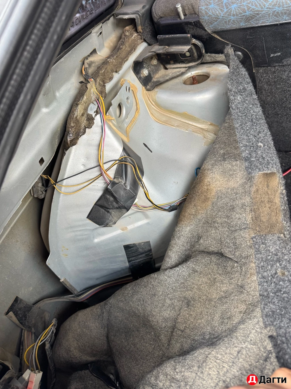 LADA (ВАЗ) 2112, 2006 года