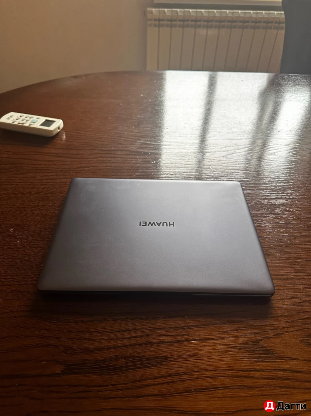 Ноутбук huawei Mattbook