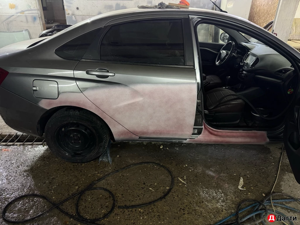 Авто покраска