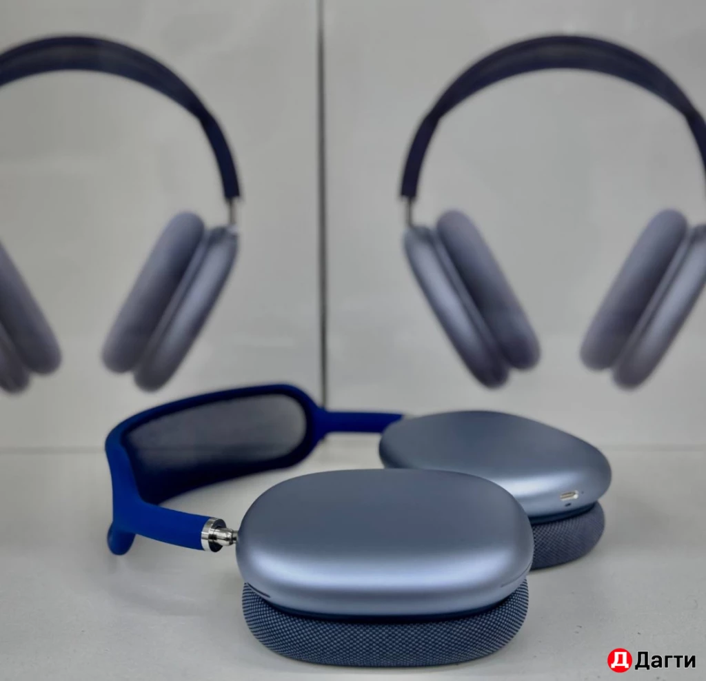 Беспроводные наушники Apple Airpods Max 2 premium