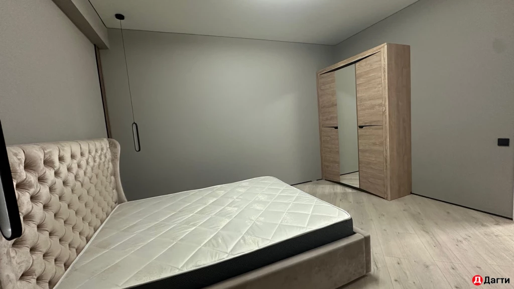 Квартира, 2 комнаты, 62 м²