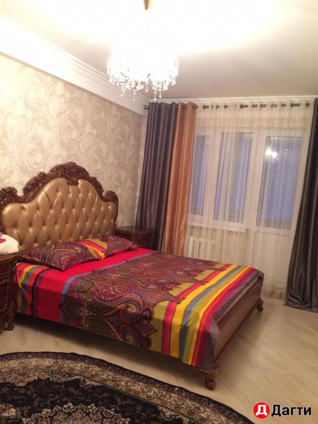 Квартира, 1 комната, 40 м², Собственник