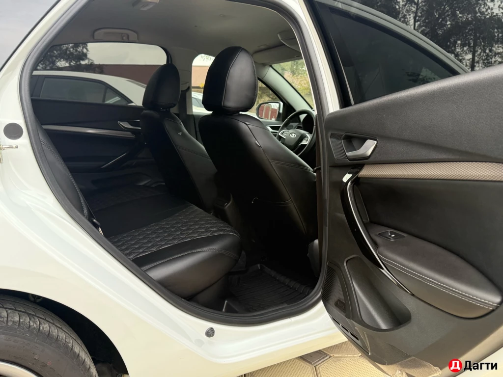 LADA (ВАЗ) Vesta, 2024 года