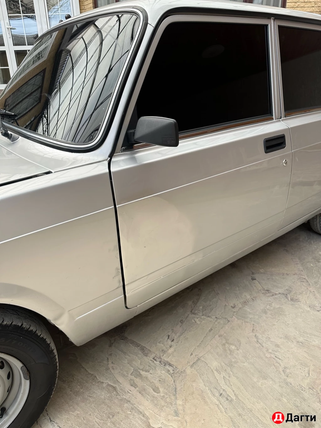 LADA (ВАЗ) 2107, 2011 года