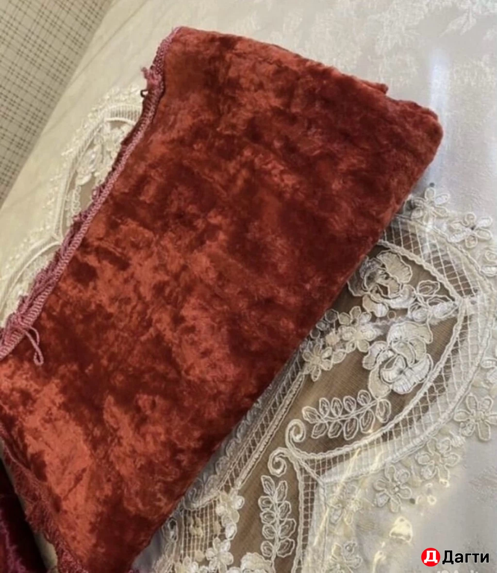 Скатерть СССР новая