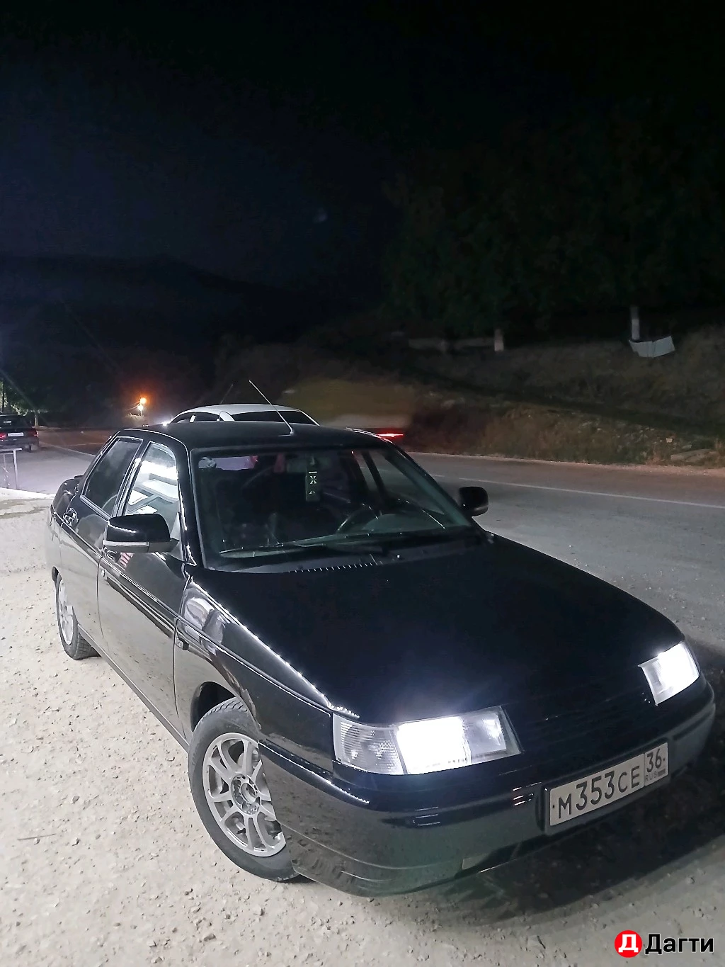 LADA (ВАЗ) 2110, 2006 года