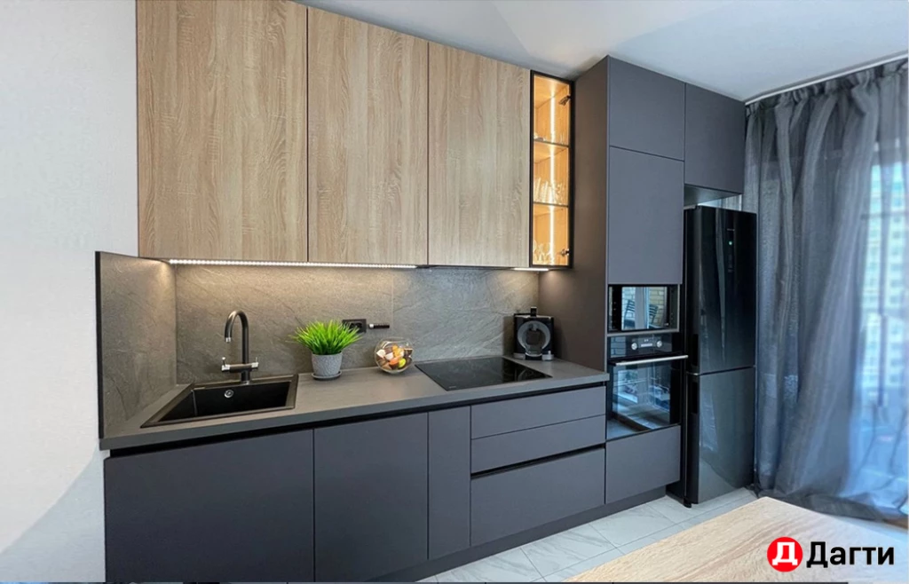 Мебель на заказ