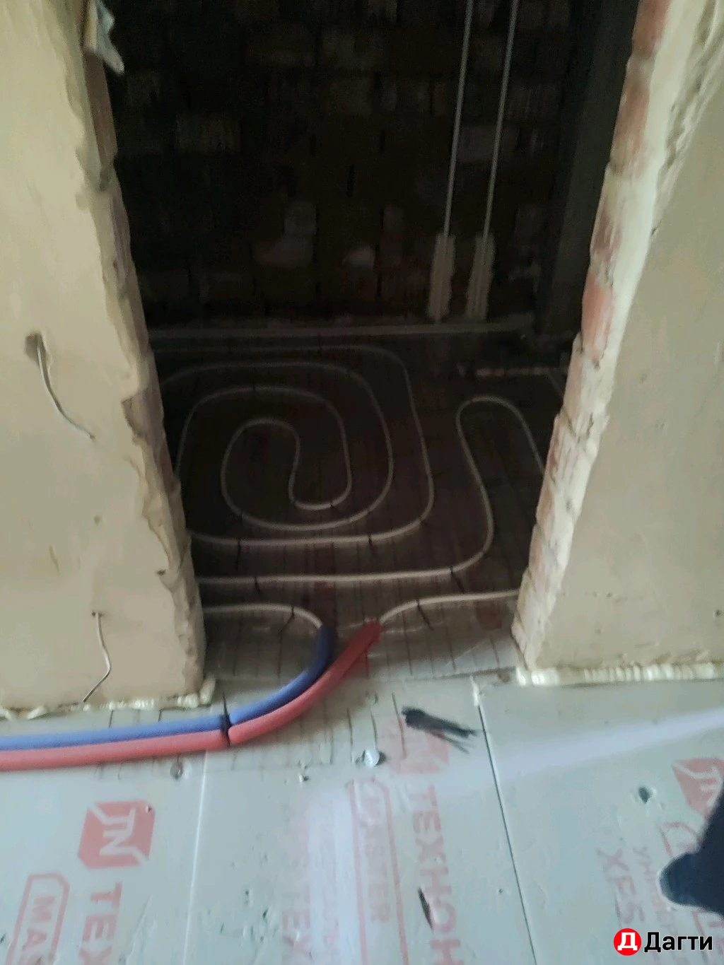 Квартира, 1 комната, 45 м², Собственник