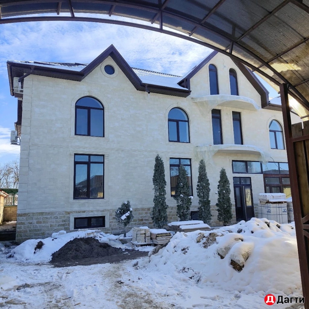 Дагестанский камень