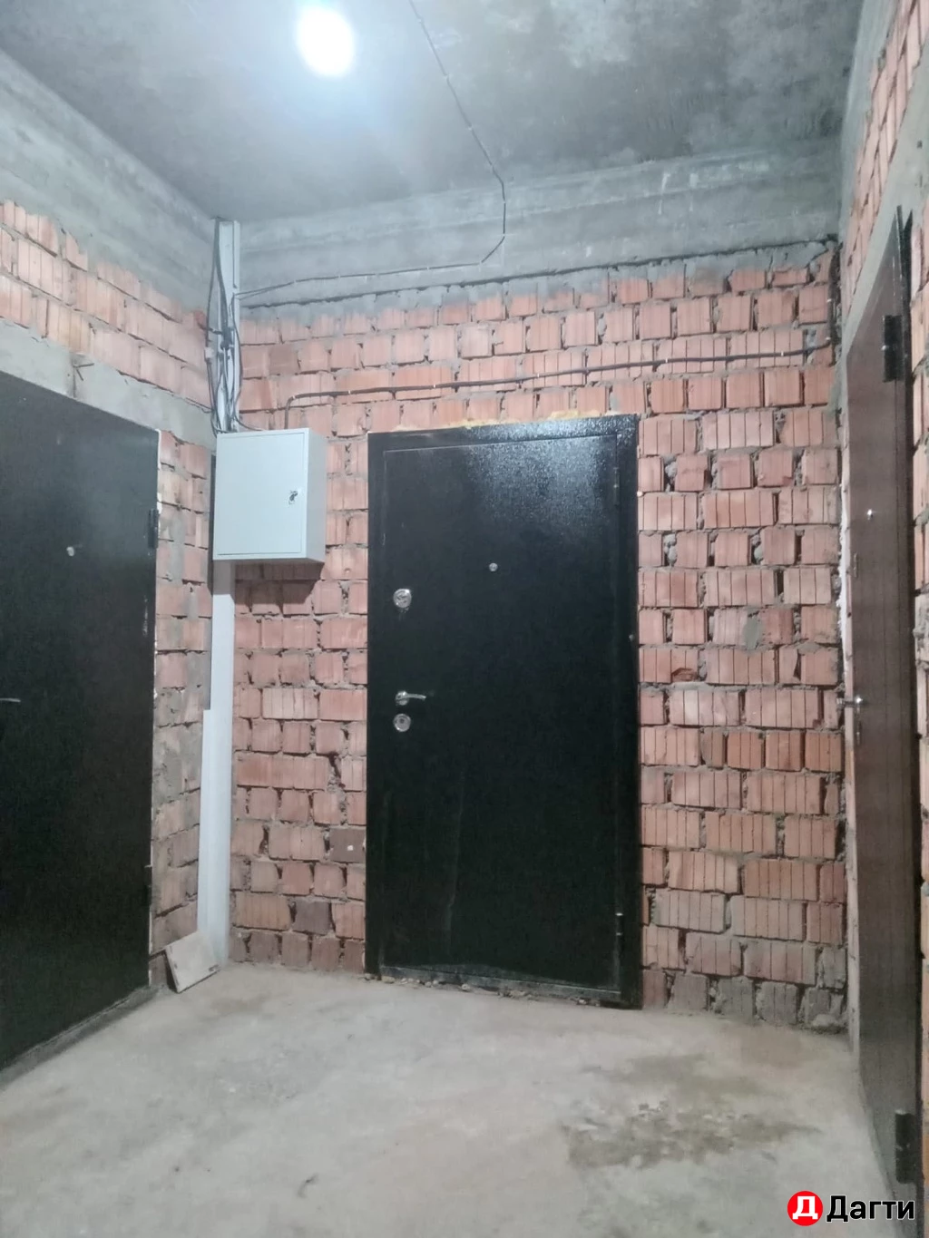 Квартира, 2 комнаты, 76 м², Собственник