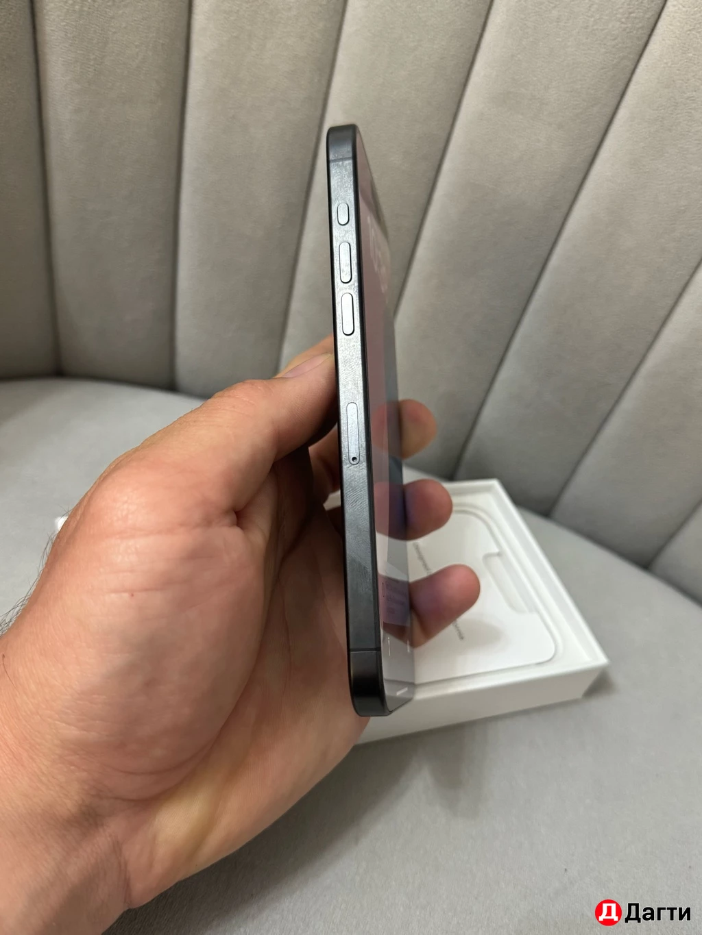 IPhone 15 pro max 256