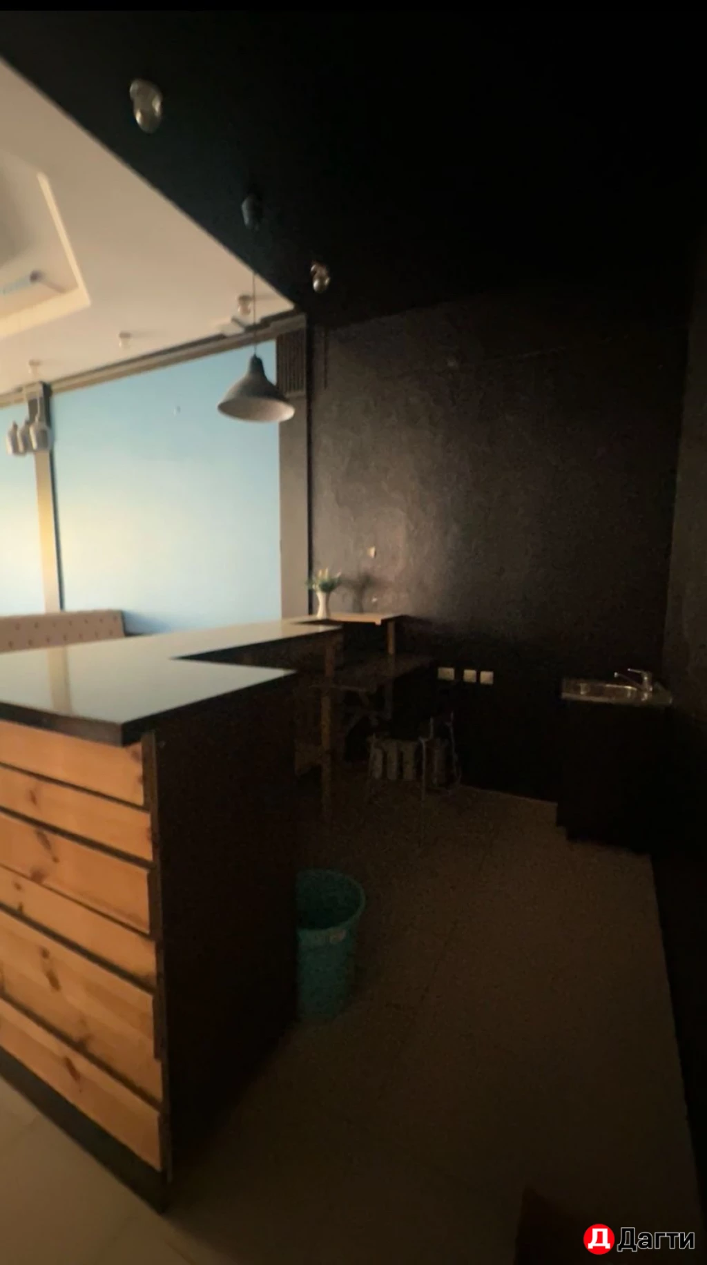 Другая коммерческая недвижимость, 100 м², Агент