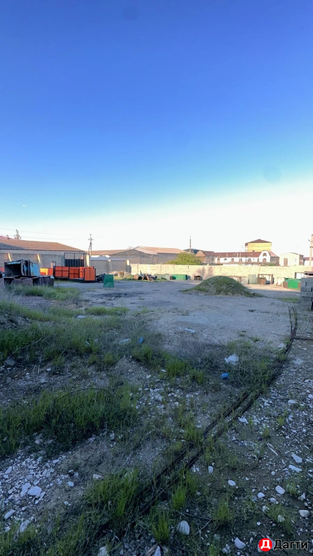 Участок, 5 сот, Поселения (ИЖС)