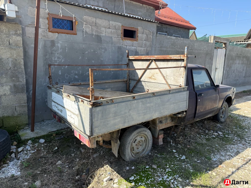 ВИС 2345, 1999 года