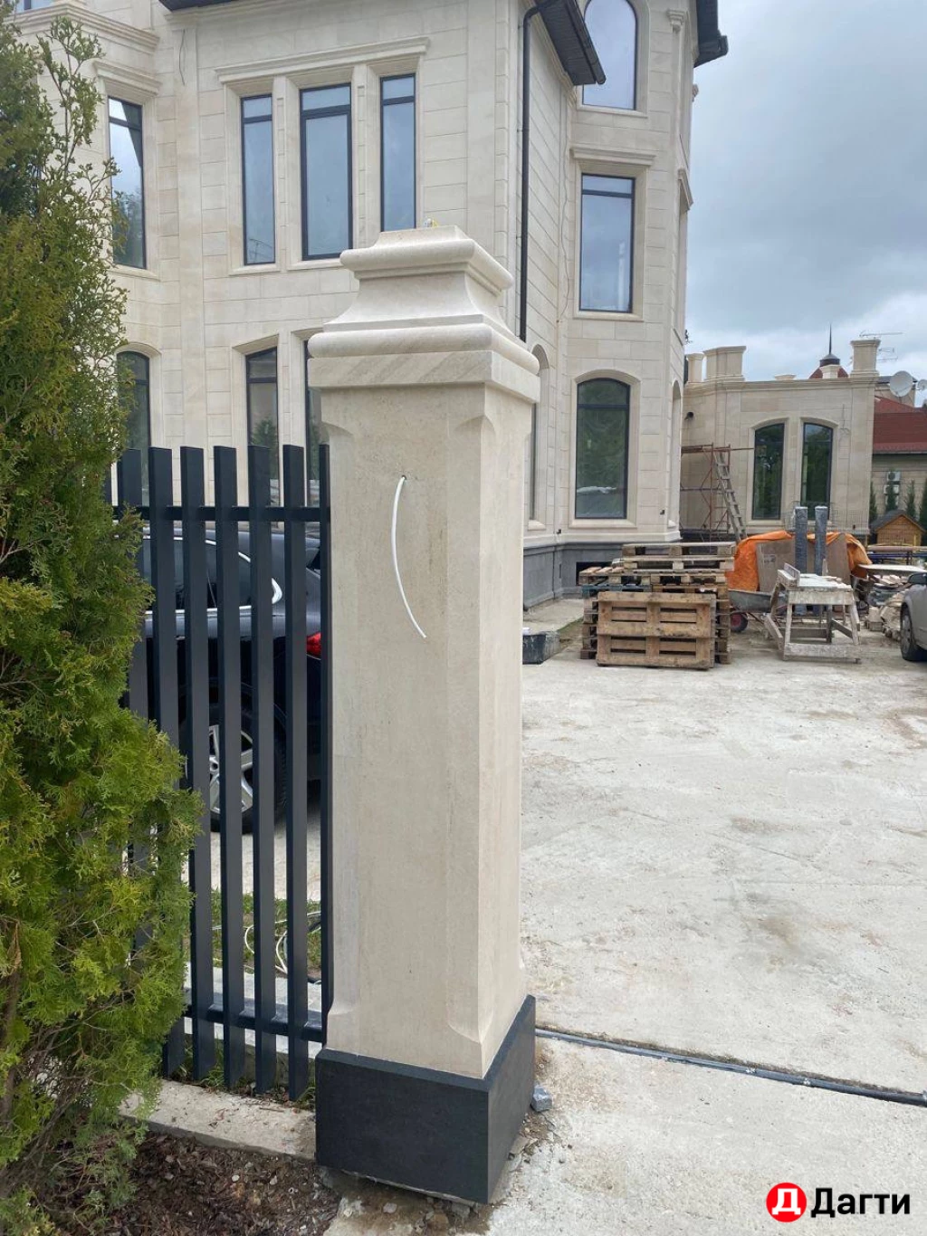 Дагестанский камень