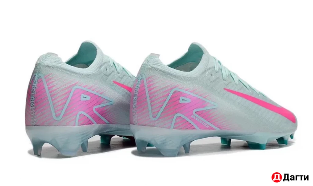 Бутсы Air Zoom Mercurial Superfly