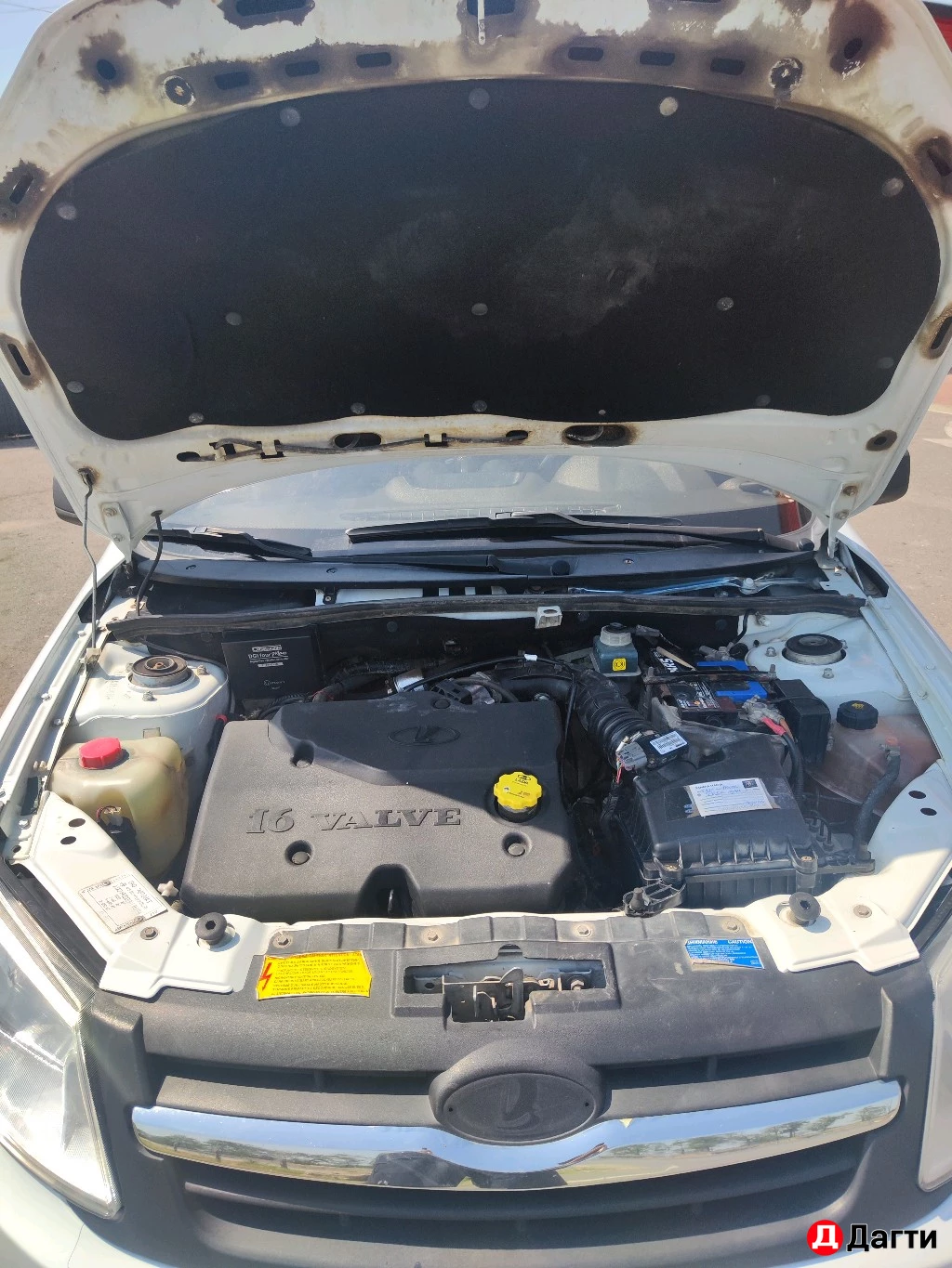 LADA (ВАЗ) 2111, 2013 года