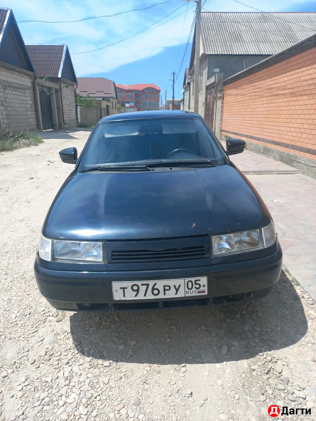 LADA (ВАЗ) 2111, 2005 года