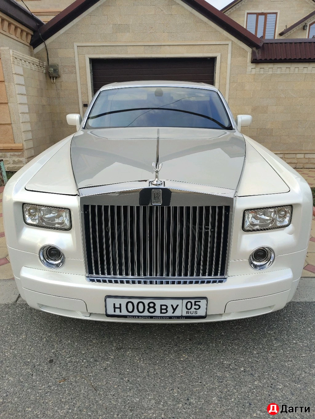 Адам Прокат